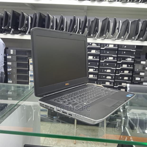 Laptop Dell Latitude E5430 4GB Intel Core I5 HDD 320GB - thumbnail 4