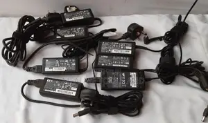 Laptop Charger Genuine Original HP 19.5V Power Supply -EX-UK