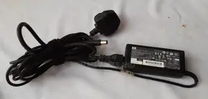 Laptop Charger Genuine Original HP 19.5V Power Supply -EX-UK