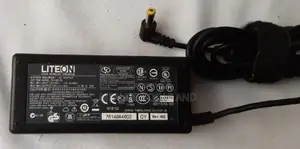 Laptop Charger Genuine Original HP 19.5V Power Supply -EX-UK