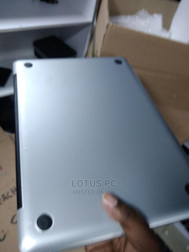 Laptop Apple MacBook Pro 2012 4GB Intel Core I7 HDD 500GB - thumbnail 4