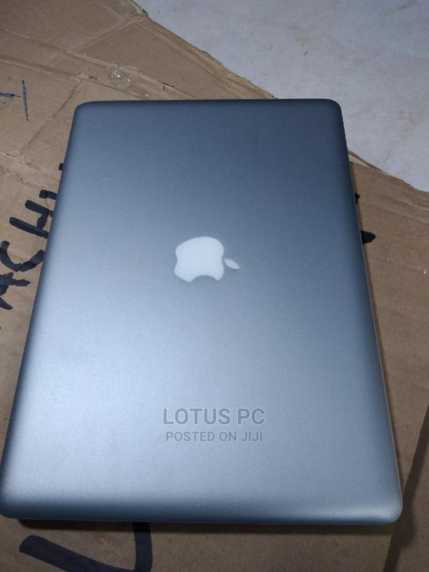 Laptop Apple MacBook Pro 2012 4GB Intel Core I7 HDD 500GB - thumbnail 3