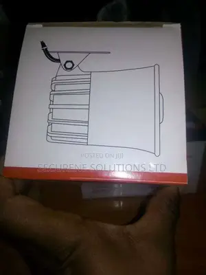 Siren Horn/ Sounder
