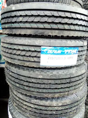 215/75r17.5 Durun Tyres Made in China