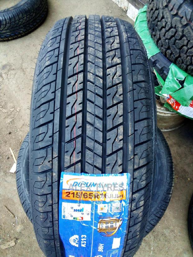 215/65r16 Duran Tyres Made Ni China