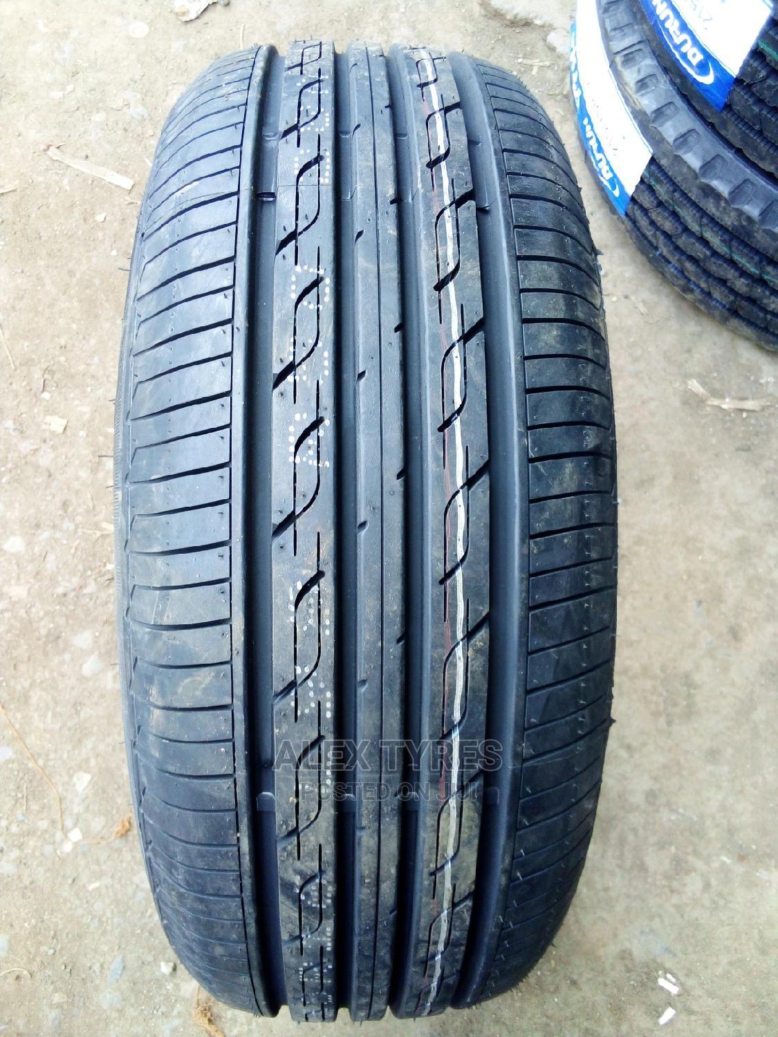205/55r15 Duran Tyres Made in China in Nairobi Central Vehicle Parts
