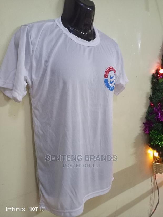 Polyester Best Quality T-Shirts for Elections