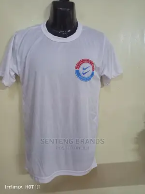 Polyester Best Quality T-Shirts for Elections