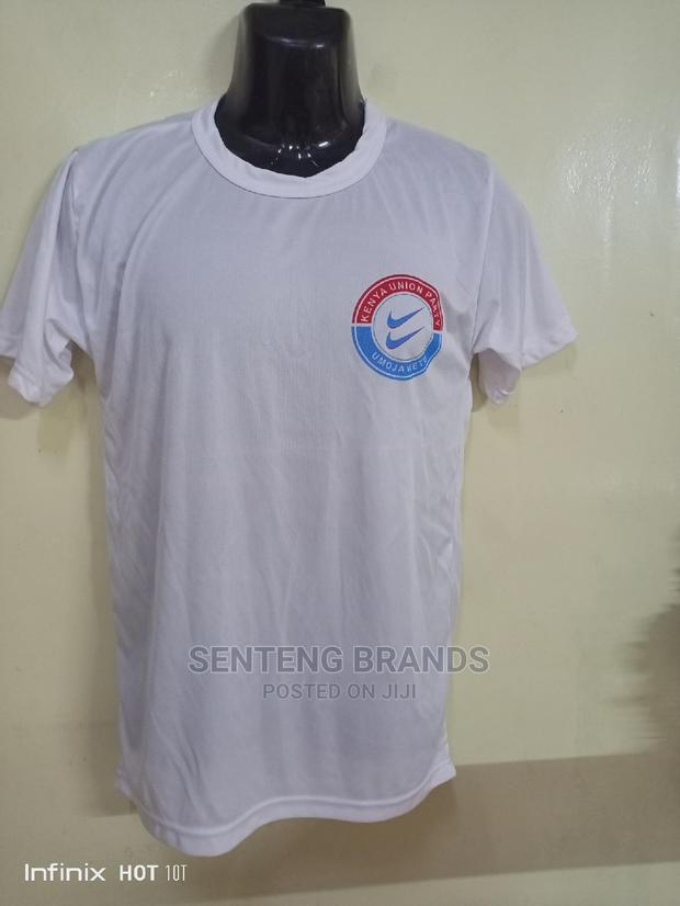 Polyester Best Quality T-Shirts for Elections - thumbnail 2