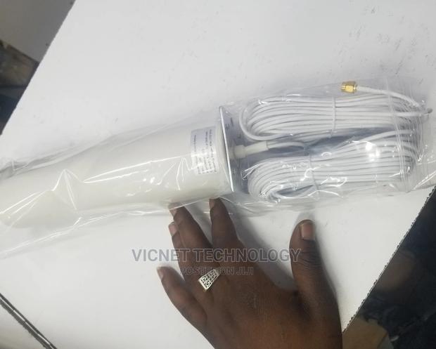 SMA Connector Omni Directional Router Antenna - main view