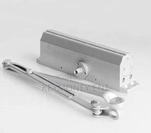 Door Closer FS-1306 Automatic Adjustable Closers Grade 3 SPR - thumbnail 2