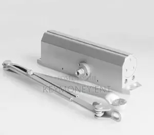 Door Closer FS-1306 Automatic Adjustable Closers Grade 3 SPR