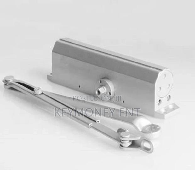 Door Closer FS-1306 Automatic Adjustable Closers Grade 3 SPR - main view