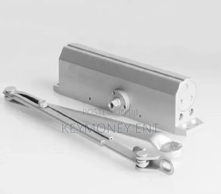 Door Closer FS-1306 Automatic Adjustable Closers Grade 3 SPR