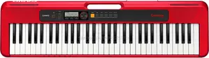 Casio Casiotone CT-S200 61-Key Portable Digital Keyboard