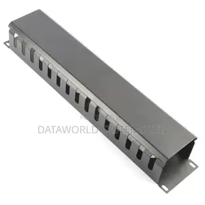 2U Cable Manager