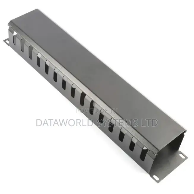 2U Cable Manager