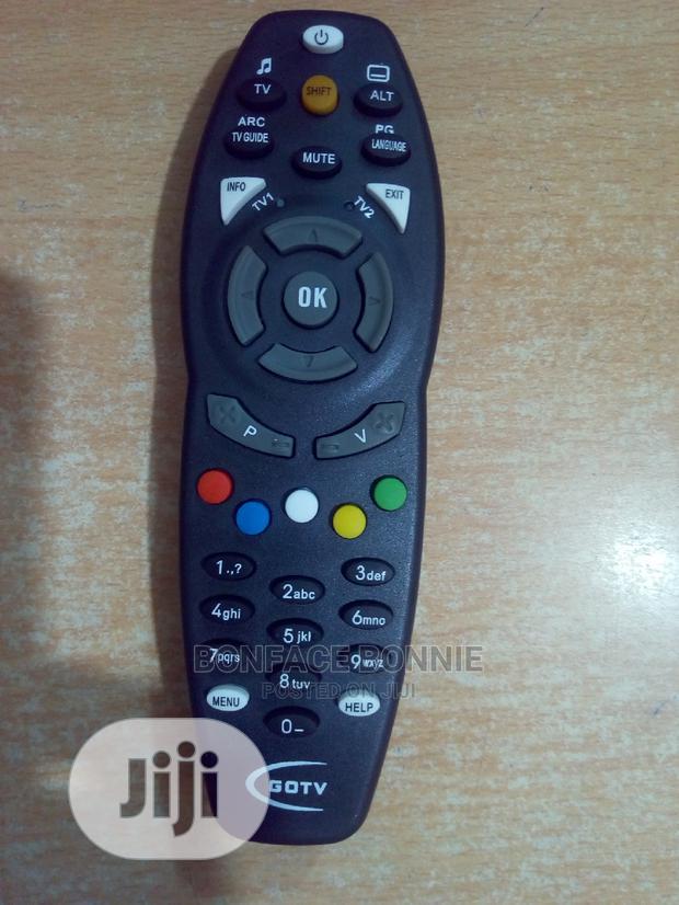 Gotv Remote Control in Nairobi Central Accessories & Supplies for