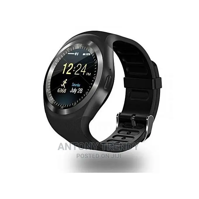 Y1 Sport Design Smart Watch