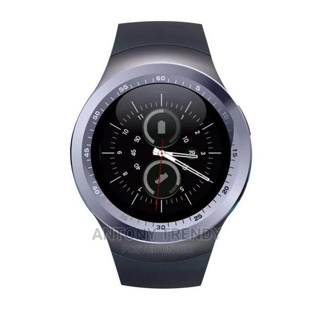 Y1 Sport Design Smart Watch - thumbnail 2