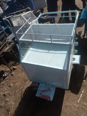 Movable Trolley