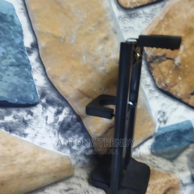 Tablet Holder and Phone Holder Two in One - main view