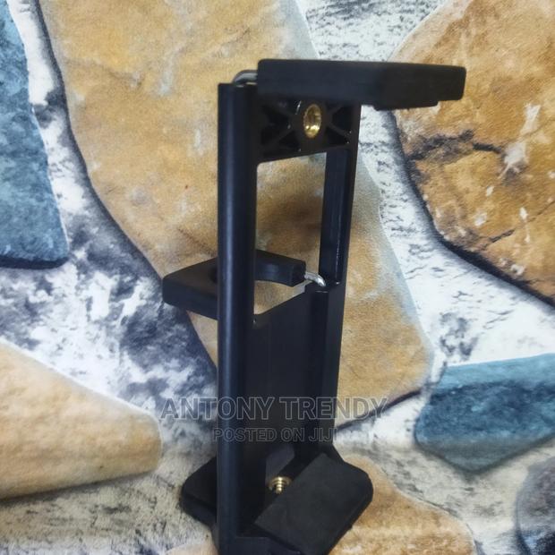 Tablet Holder and Phone Holder Two in One - thumbnail 3