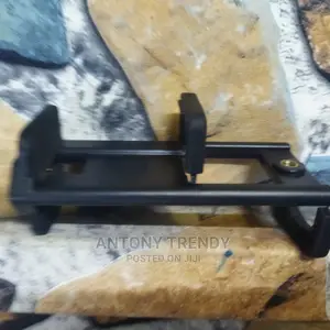 Tablet Holder 2 in One. All Tablets