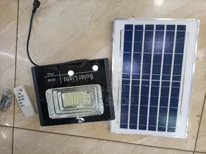 40w Solar Lights