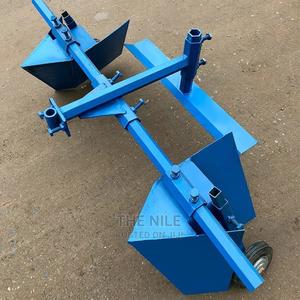 Ridger Implement - thumbnail 2