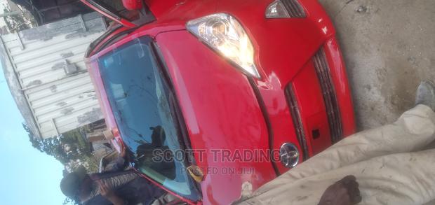 Aqua 2012 Front Windscreen 12500 Fited - thumbnail 3