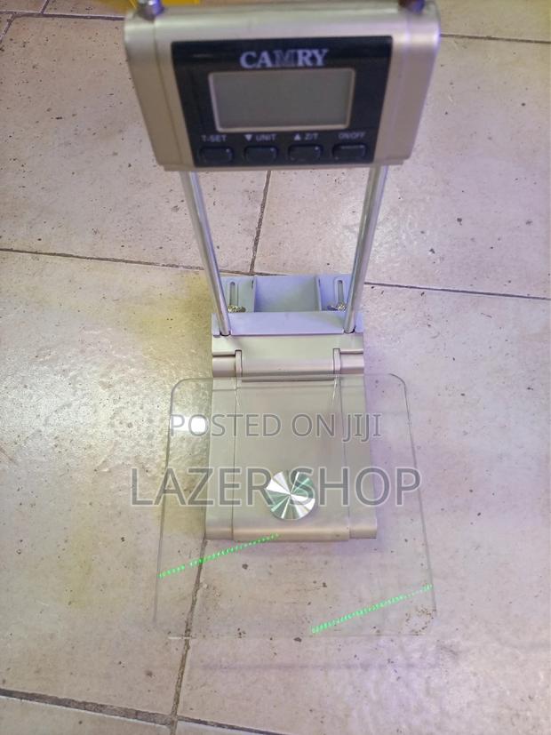 Grams Stand Scale - thumbnail 4