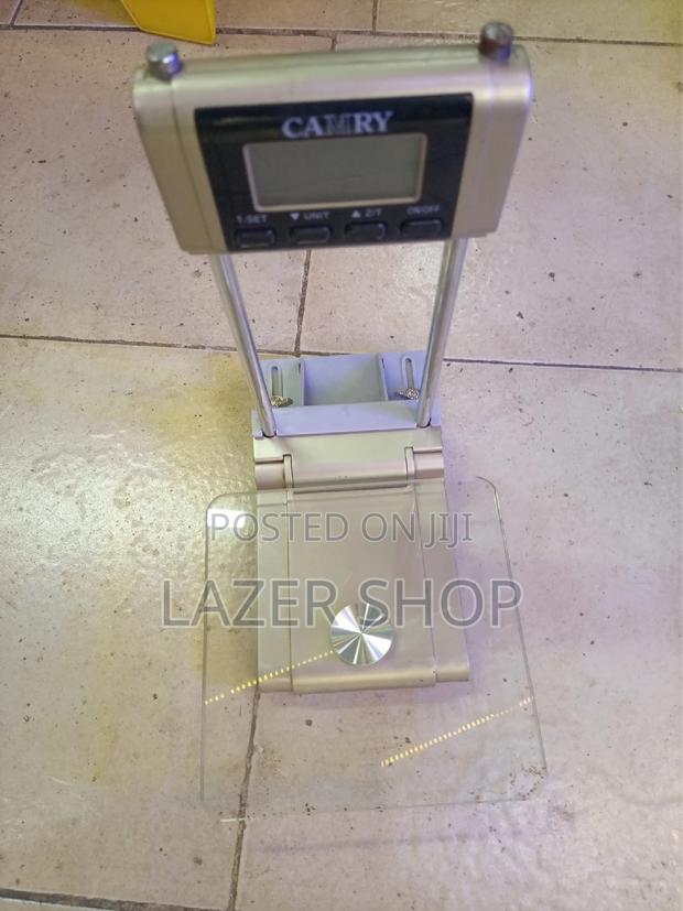 Grams Stand Scale - thumbnail 3