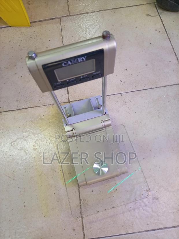 Grams Stand Scale - thumbnail 2