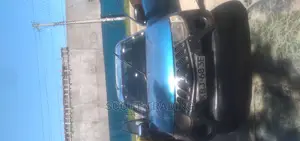 L200 Yeark Fitted