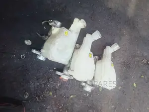 Brake Master Cylinder Nissan Note and Nissan Tiida