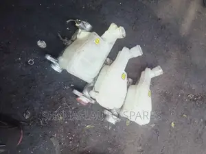 Brake Master Cylinder Nissan Note and Nissan Tiida