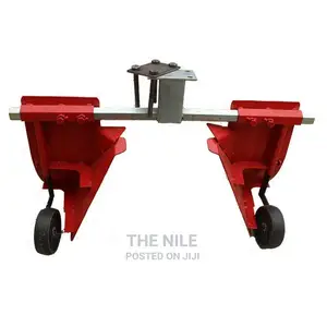 Furrow Ridger Walking Tractor