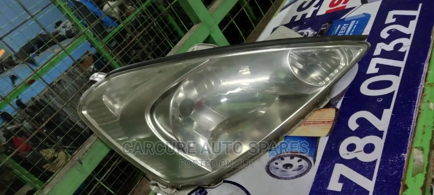 Toyota Allion 240 Headlights
