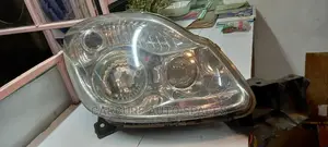 Mazda Verisa Headlight
