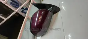 Nissan March Side Mirror
