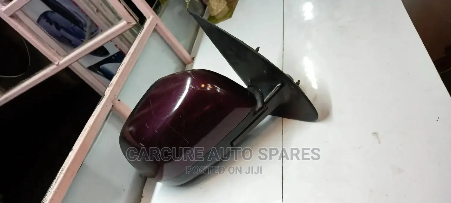 Nissan March Side Mirror