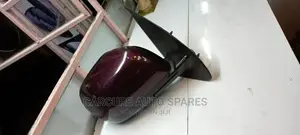 Nissan March Side Mirror