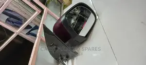 Nissan March Side Mirror