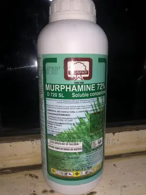 Murphamine 72% EC 1ltr Herbicide