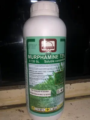 Murphamine 72% EC 1ltr Herbicide