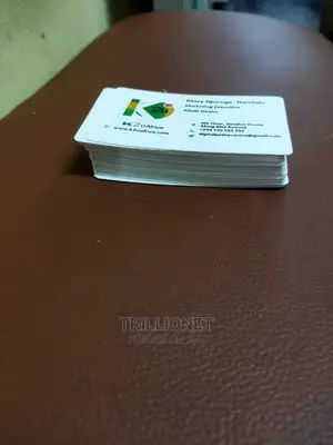Business Cards