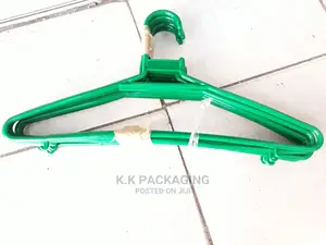 Clothing Hangers