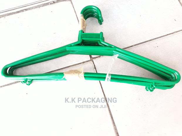 Clothing Hangers - thumbnail 2
