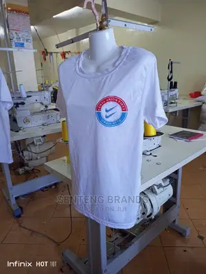White Best Printed and Plain T-Shirts,For Elections